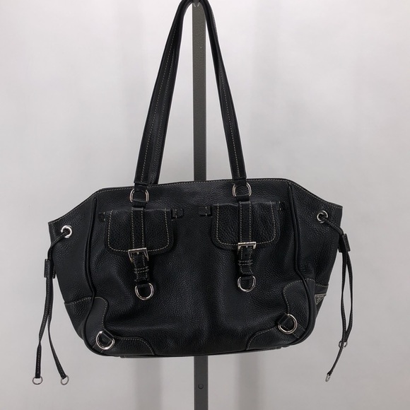 Gently used Prada purse - Picture 2 of 4